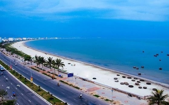 Đà Nẵng: Thi ý tưởng phát triển vịnh Đà Nẵng thành khu đô thị cảng biển