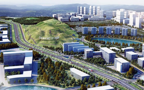 Đà Nẵng: Sôi động chuyển nhượng dự án bất động sản