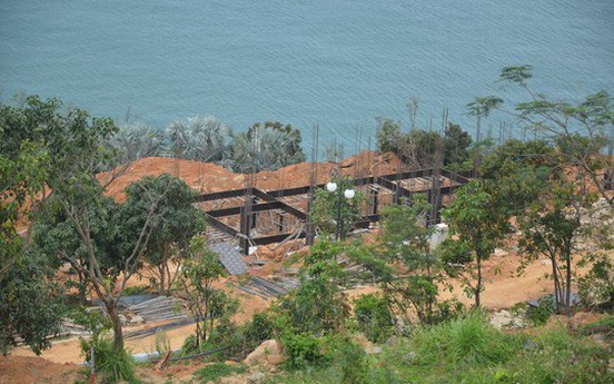 Công bố thanh tra toàn diện các dự án trên bán đảo Sơn Trà và KĐT Đa Phước