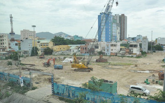 Đà Nẵng: Đề xuất thu hồi nhiều khu đất vàng để phục vụ mục đích công cộng