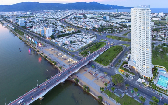 Đà Nẵng: Hạn chế xây dựng chung cư cao tầng trên những tuyến đường có lộ giới dưới 20m