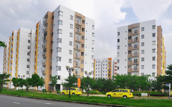 Đà Nẵng: 71 gia đình được bố trí cho thuê căn hộ chung cư