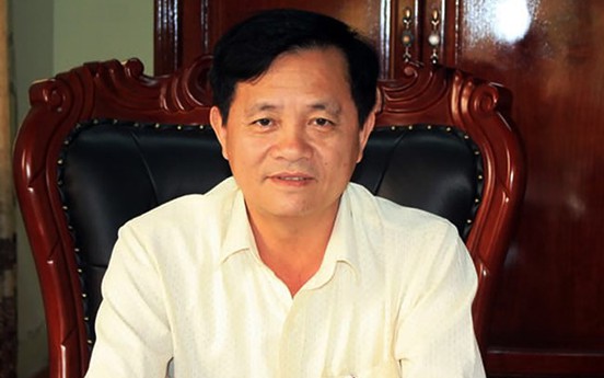Đà Nẵng: Chủ tịch UBND Quận Cẩm Lệ bị kỷ luật vì cấp đất sai đối tượng