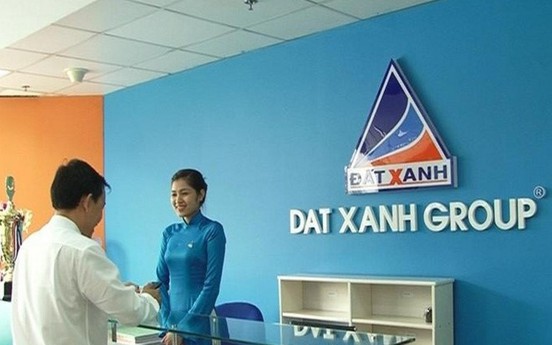 Năm 2017, Tập đoàn Đất Xanh lãi ròng 751 tỷ đồng