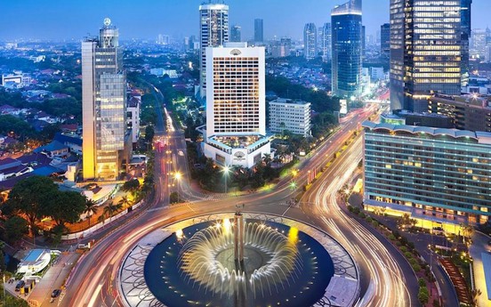 Nigeria - thị trường bất động sản "hot" nhất châu Phi