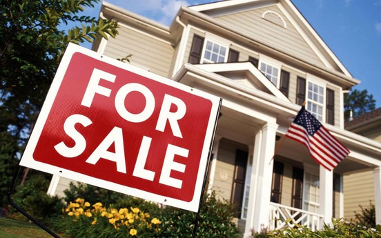 "Khát" nguồn cung, nhiều người Mỹ không thể mua được căn nhà mơ ước