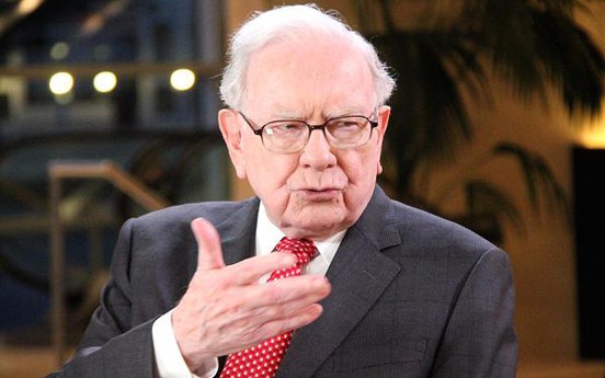 Những thất bại trong việc kinh doanh của "huyền thoại đầu tư" Warren Buffett