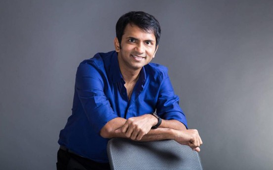 Bhavin Turakhia – từ doanh nhân startup trở thành tỷ phú