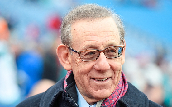 Tỷ phú Stephen Ross: "Ngày bị đuổi việc đã cho tôi cơ hội quan trọng nhất trong đời"