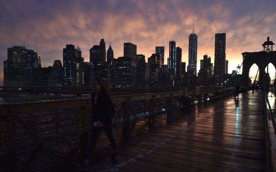 New York: Thành phố có bất động sản hạng sang đắt đỏ thứ hai thế giới