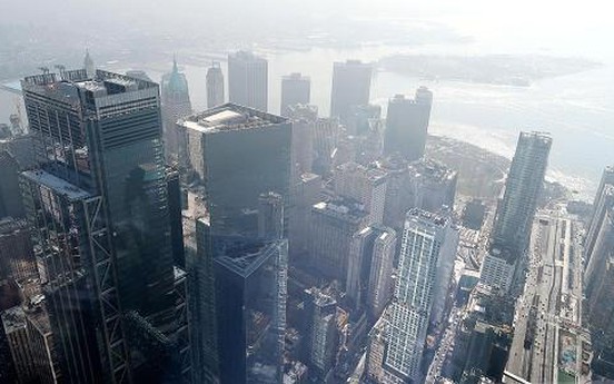 3 tòa Trung tâm Thương mại Thế giới mở cửa, New York "hồi sinh từ cõi chết"?