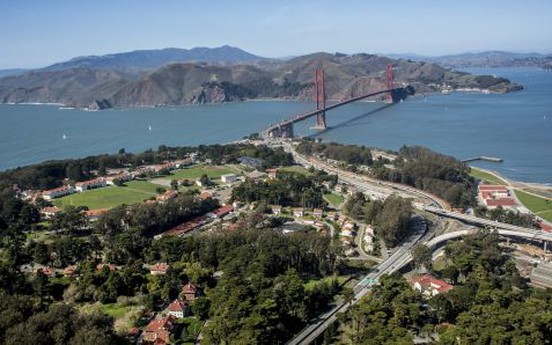 San Francisco – “điểm nóng” bất động sản Mỹ