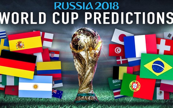 Về việc phát sóng truyền hình World cup 2018