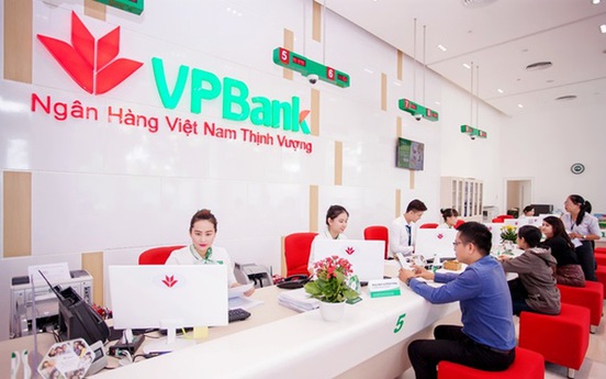 Tham vọng thay đổi vị thế trên bản đồ ngành ngân hàng của VPBank liệu có thành hiện thực?
