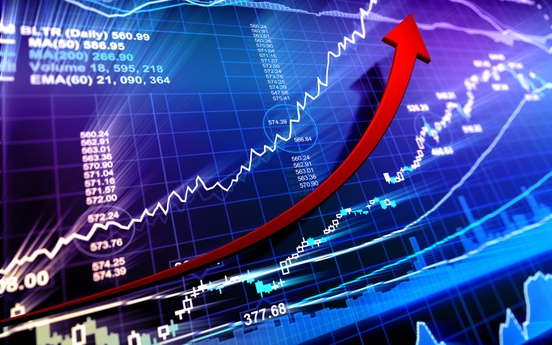 Dự báo thị trường chứng khoán tuần 9-13/4: VN-Index sẽ tiếp tục tăng điểm