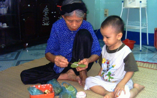 Gia đình Việt Nam: Điểm tựa vững bền của tình yêu thương và lòng nhân ái