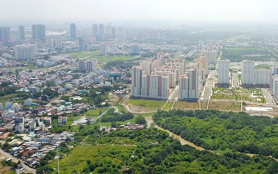 "Đừng vì sai lầm của một số cá nhân mà gây thiệt hại đến các doanh nghiệp bất động sản"