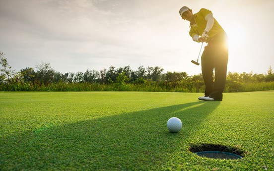 Đừng để hạ tầng và chi phí chơi “cản bước” golf