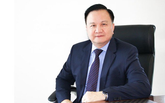Tổng Giám đốc MIKGroup trải lòng về đầu tư bất động sản nghỉ dưỡng tại Phú Quốc