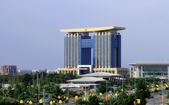 Bình Dương: Điều chỉnh quy hoạch sử dụng đất đến năm 2020