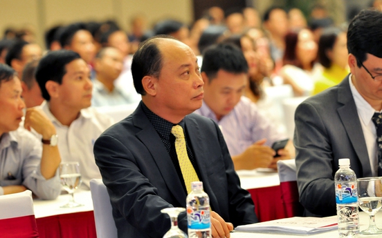 Chủ tịch HĐQT Công ty Tư vấn xây dựng Việt Nam nhiều lần đi nước ngoài không báo cáo