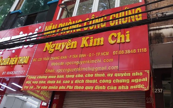 Đề nghị khẩn cấp huỷ hợp đồng ủy quyền giữa PPIP và Sacombank vì giả mạo chữ ký