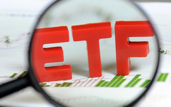 Thanh khoản vẫn “nghèo nàn” trong ngày ETF cơ cấu danh mục