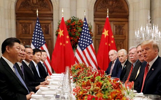 Thỏa thuận đình chiến thương mại Mỹ - Trung giúp thị trường “bùng nổ”!