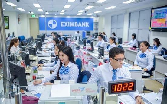 Ai đứng sau vụ “sang tay” thỏa thuận 203 triệu cổ phiếu Eximbank?