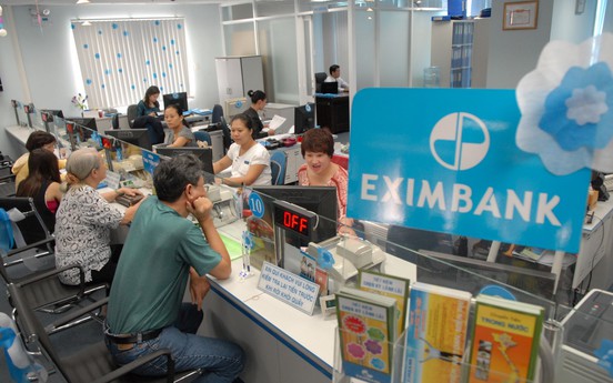 Eximbank đang làm việc dưới một "khoảng không" pháp lý?