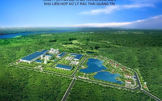 Tỉnh Quảng Trị “thanh minh” việc “ưu ái” Công ty Minh Lộc