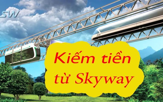 Kỳ 2: Đột nhập hang ổ “cò” đầu tư Skyway
