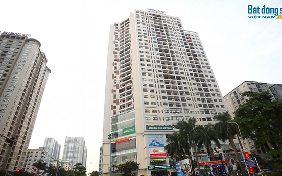 MBLand Holdings: Cư dân mua phải dự án thế chấp, nguy cơ mất nhà