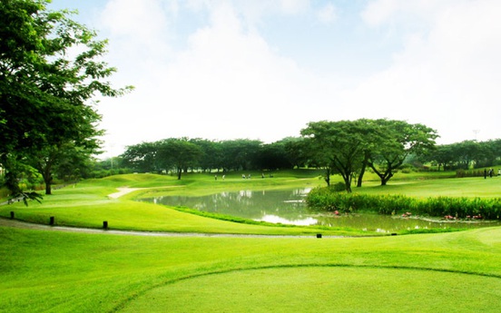 Hà Nội duyệt quy hoạch chi tiết Khu nhà vườn du lịch sinh thái và sân tập golf Vân Tảo