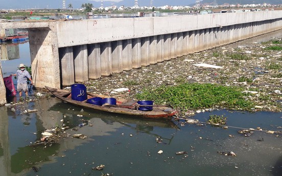 Đà Nẵng: Đầu tư 465,7 tỷ đồng cho hai dự án xử lý nước thải và rác thải