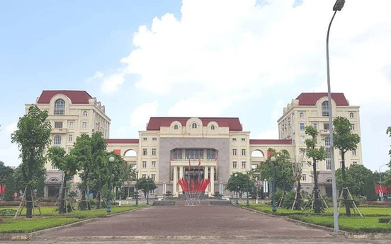 Hà Nội: Huyện Mê Linh rà soát, đôn đốc chủ đầu tư đẩy nhanh các dự án chậm tiến độ