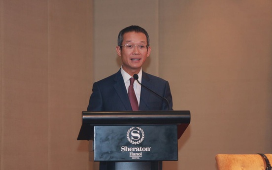 Giám đốc Qualcomm Đông Dương nói gì về kế hoạch làm smartphone của Vingroup?