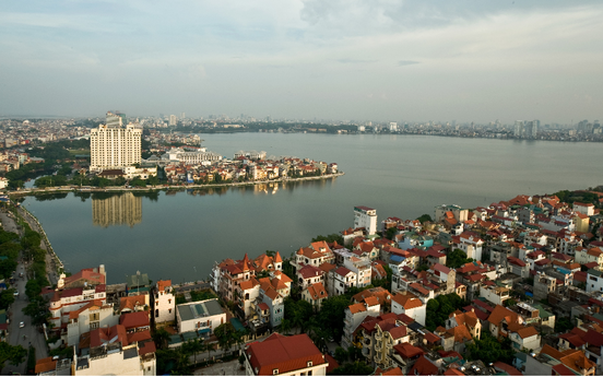 Cơ hội đầu tư sinh lời hấp dẫn tại bán đảo Quảng An