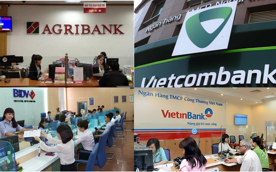 Yêu cầu nhóm “big 4” ngân hàng báo cáo việc “bắt tay” tăng phí ATM