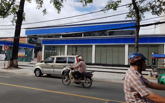 Cần Thơ giao "đất vàng" trái luật, thất thoát hàng trăm tỉ đồng