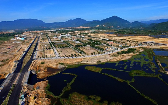 Đà Nẵng: 100 lô đất sẽ được tổ chức đấu giá trong năm 2018