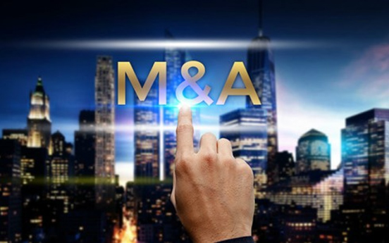 M&A bất động sản sôi động, vốn ngoại dồn dập đổ bộ đạt gần 5 tỷ USD