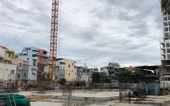 Khánh Hòa: Chủ đầu tư huy động vốn bằng căn hộ đã thế chấp ngân hàng