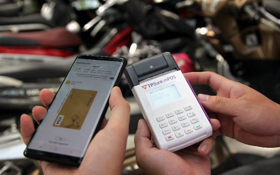 Khách hàng TPBank nhận được gì khi thanh toán “không chạm” với Samsung Pay?