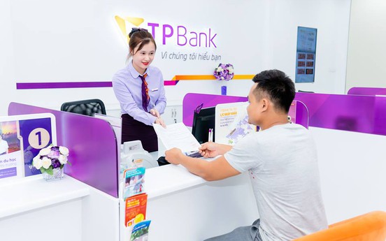 TPBank nằm trong nhóm các ngân hàng TMCP có xếp hạng tín nhiệm tốt nhất Việt Nam theo Moody’s
