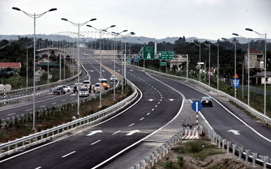 Đề xuất điều chỉnh quy hoạch hệ thống cao tốc đến sau 2030: Đầu tư 1,3 triệu tỷ đồng cho 7.000km cao tốc