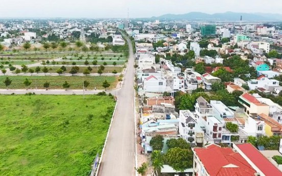 Bà Rịa - Vũng Tàu: Dự kiến xây Thành phố giáo dục quốc tế trên 4,45ha đất công