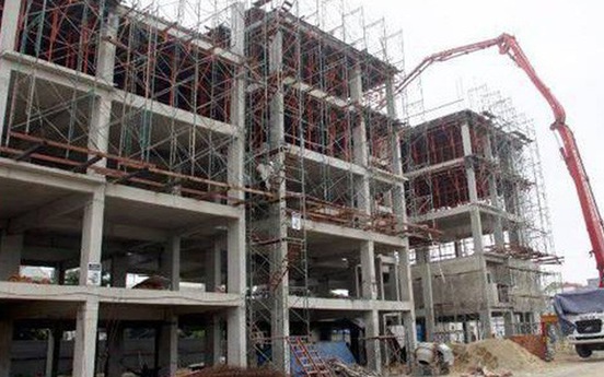 Hà Nội: Lập hồ sơ vi phạm hơn 800 công trình xây dựng