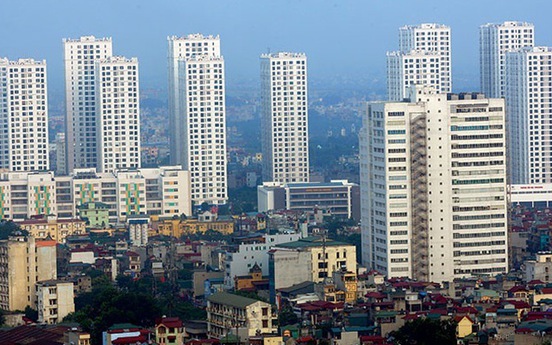 Hà Nội đề xuất Quốc hội giám sát tối cao nhà chung cư