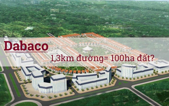 Vụ Bắc Ninh đổi 100ha đất để lấy 1,3km đường đất: Phó Thủ tướng yêu cầu hai Bộ kiểm tra toàn diện